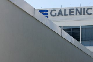 La publication des résultats semestriels détaillées est agendée au 8 août prochain. (KEYSTONE/Monika Flueckiger)